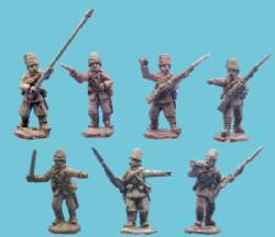 Sudanese infantry Command